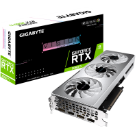 Gigabyte RTX 3070 VISION OC 8G ( 8GB GDDR6 / 256 bits ) ( Price for Build PC only ) 
